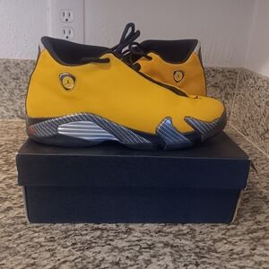 Nike Air Jordan Retro 14